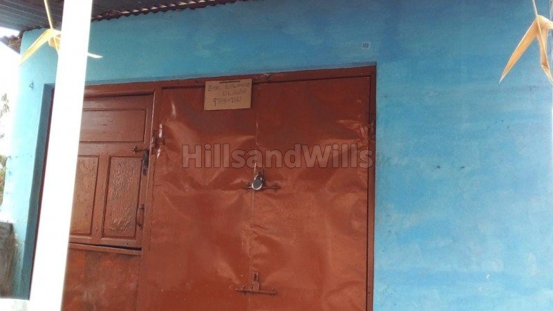₹10 K | 500 sq. ft shop for rent  in observatory kodaikanal along with 600 sq.ft. land