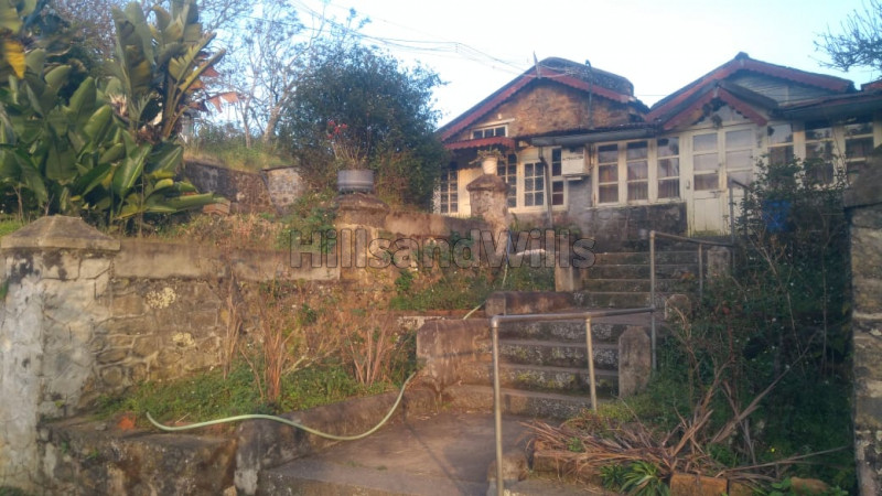 ₹6.54 Cr | 5BHK Independent House For Sale in Observatory Kodaikanal