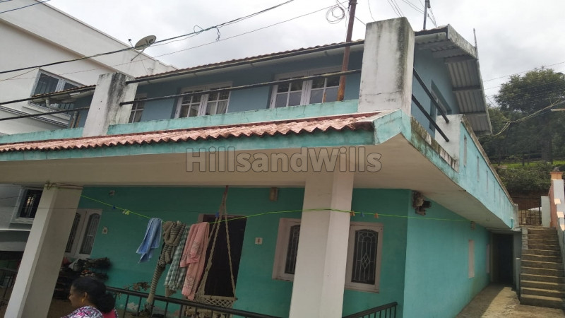 ₹80 Lac | 3bhk independent house for sale in serene hills kotagiri