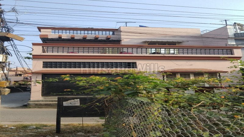 ₹70 Lac | 5bhk independent house for sale  in ekta vihar dehradun