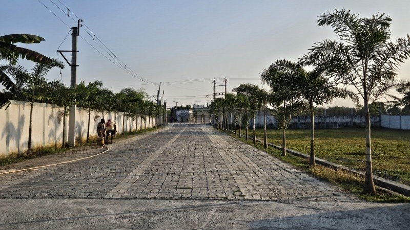 ₹32 Lac - 57.44 Lac | 4 kattha - 7.14 kattha residential plot for sale  in ranidanga siliguri