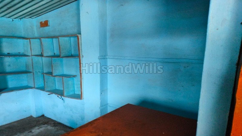 ₹10 K | 500 sq. ft shop for rent  in observatory kodaikanal along with 600 sq.ft. land