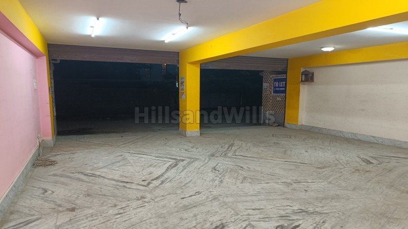 ₹18 K&nbsp;|&nbsp;450 sq. ft shop for rent  in iskcon mandir road siliguri