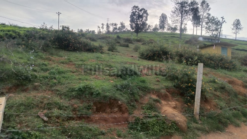 ₹27 Lac | 5737 sq.ft. Residential Plot For Sale in Hubathalai Village Coonoor