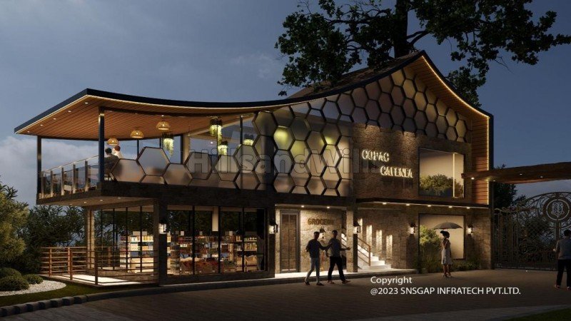 ₹1.50 Cr | 3bhk himalayan view villa for sale in mukteshwar nainital