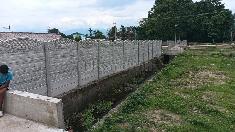 ₹10 Lac | 3 kattha residential plot for sale in khaprail siliguri