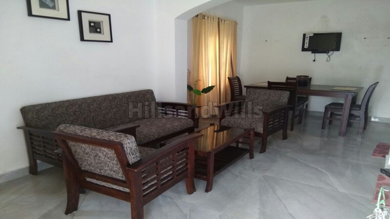 ₹55 Lac | 2BHK Villa For Sale in Valley View Ooty