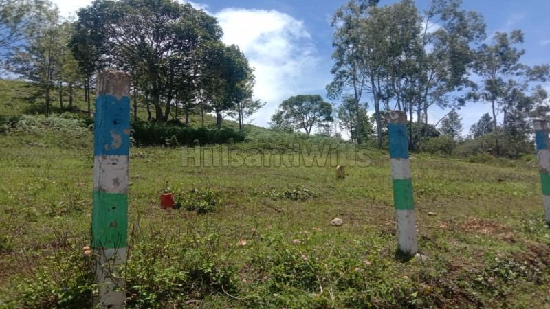 ₹17.44 Lac | 4360 sq.ft. Residential Plot For Sale in Manjakuttai Yercaud