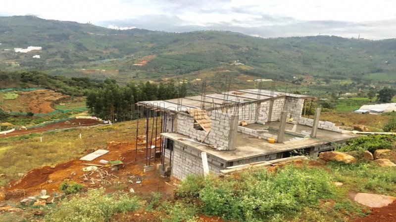 ₹1.80 Cr | 3 acres residential plot for sale  in kookal ooty