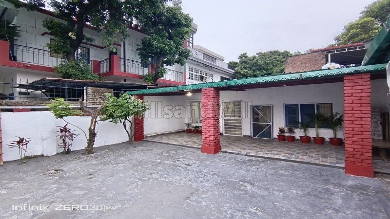 ₹2 Cr | 200 sq.yards residential plot for sale  in mohan mandir area dehradun