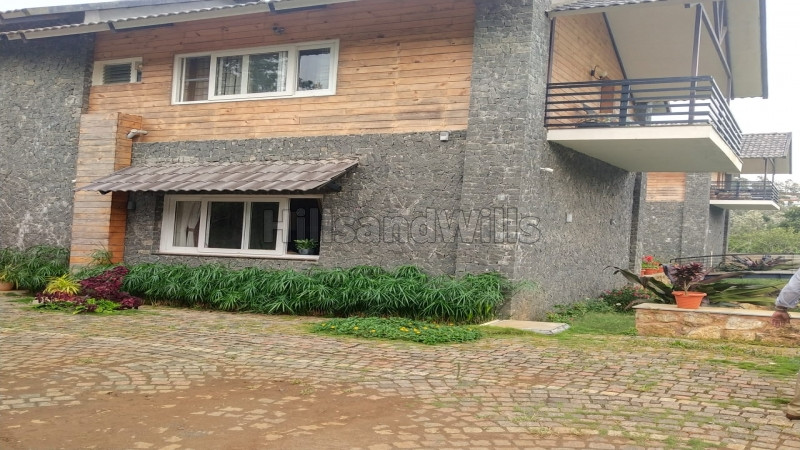 ₹64 Lac | 1BHK Independent House For Sale in Pattipaadi Yercaud