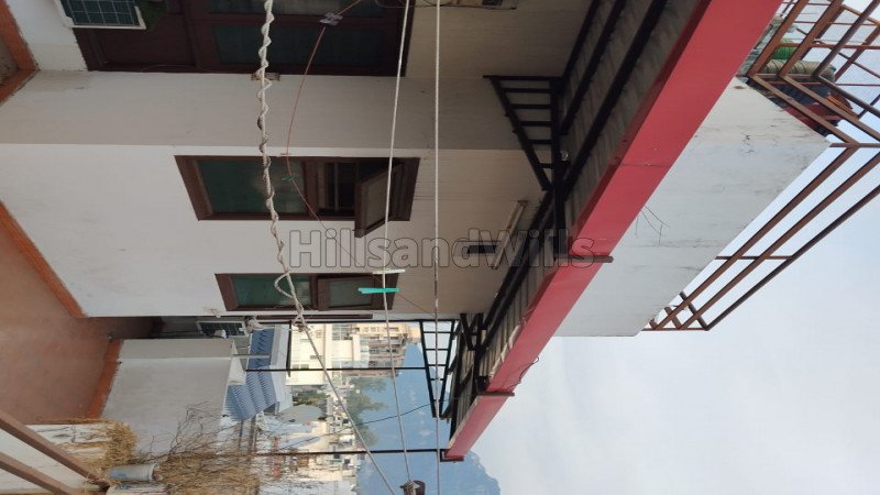 ₹35 Lac | 1bhk apartment for sale  in ganga nagar rishikesh