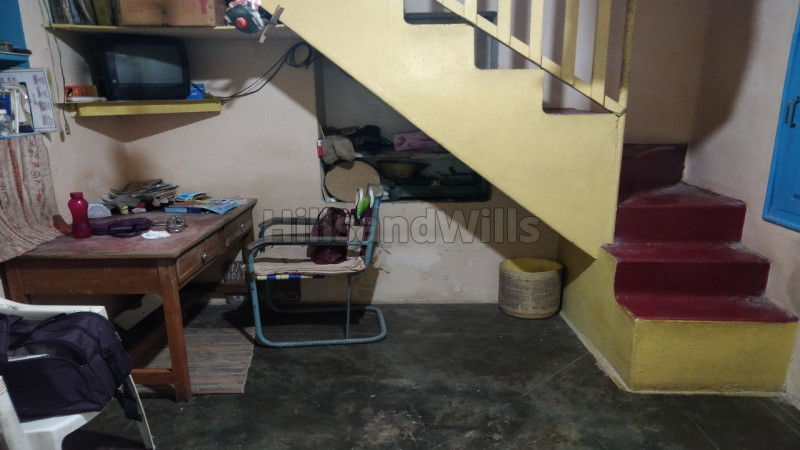 ₹75 Lac | 3bhk independent house for sale in valparai near new market valparai