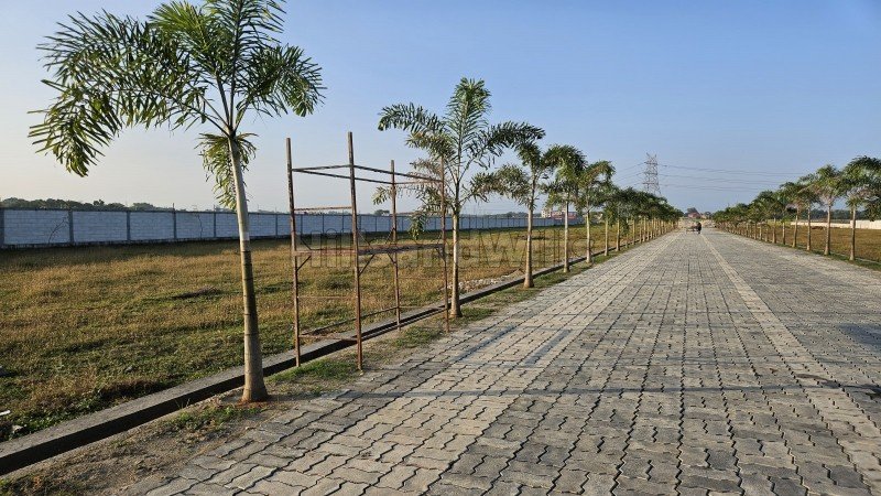 ₹32 Lac - 57.44 Lac | 4 kattha - 7.14 kattha residential plot for sale  in ranidanga siliguri