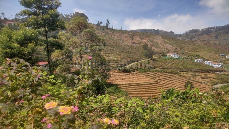 ₹71.50 Lac | 13 cents residential plot for sale  in vilpatti kodaikanal