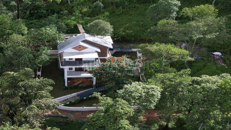 ₹55 Lac | 1bhk villa for sale in anachal munnar