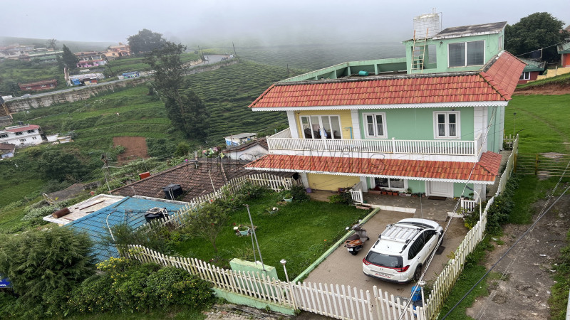 ₹2.35 Cr | 5bhk villa for sale in mistair meadows ooty