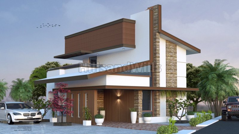 ₹1.50 Cr | 2bhk farm house for sale  in ketti ooty