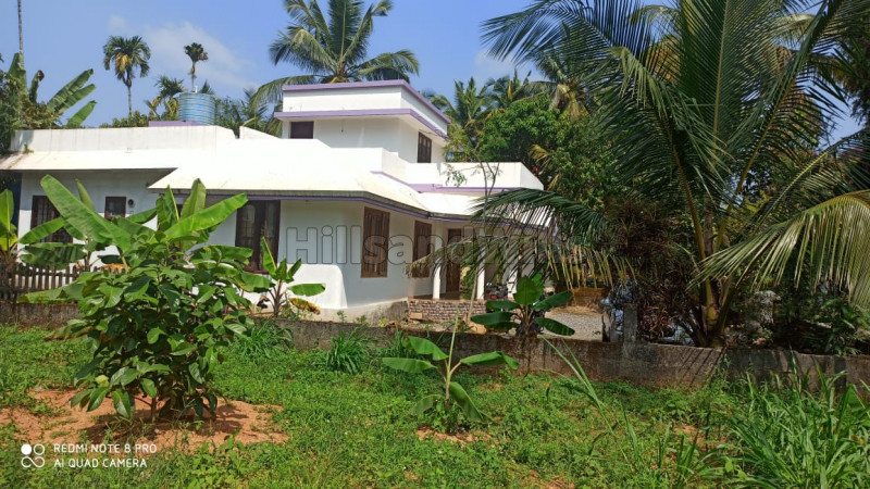 ₹55 Lac | 2BHK Independent House For Sale in Kalpetta Wayanad