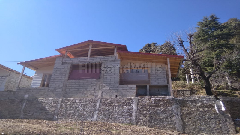 ₹55 Lac | 2BHK Independent House For Sale in Tehsil-Dhari, Village Sunderkhal Nainital
