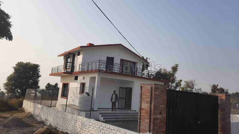 ₹50 Lac | 3bhk cottage for sale in vikas nagar, barwa dehradun