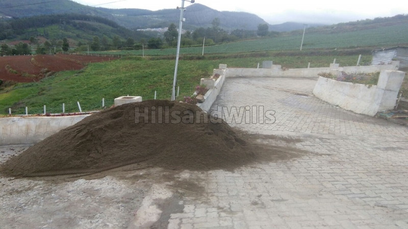 ₹15.60 Lac | 2610 sq.ft. Residential Plot For Sale in Thumanahatti Ooty
