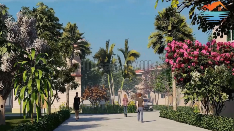 ₹27.99 Lac | 1bhk  gated society villas for sale  in bagdogra siliguri