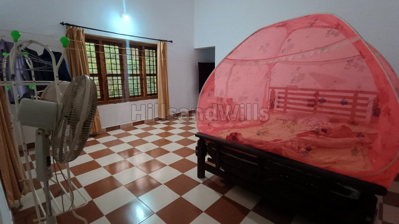 ₹75 Lac | 3bhk independent house for sale  in poothadi wayanad