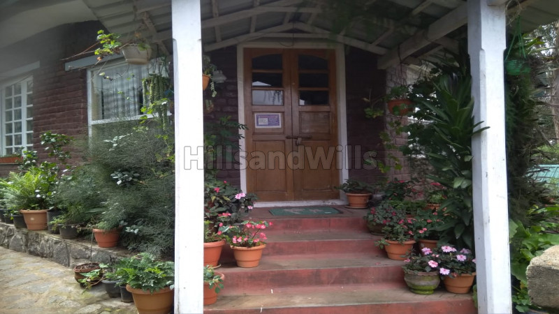 ₹3.50 Cr | 3BHK Independent House For Sale in Kurinji Andavar Road Kodaikanal