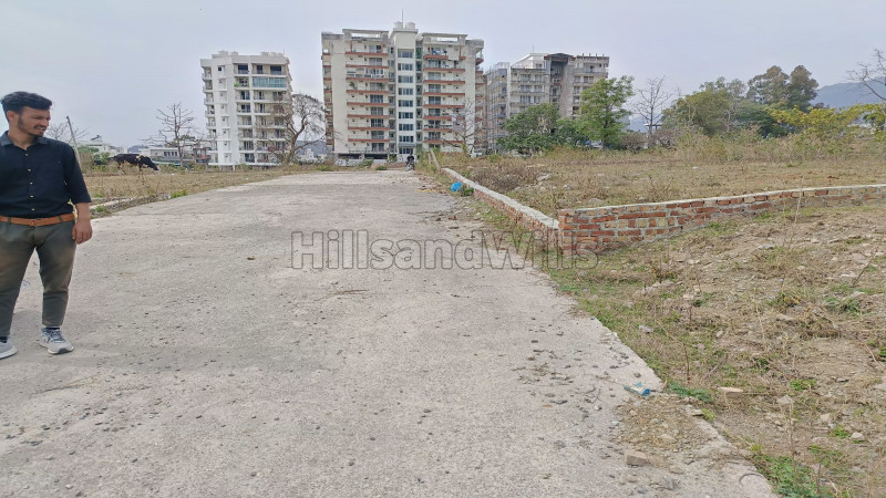₹63 Lac | 1350 sq.ft. residential plot for sale in sahastradhara road dehradun