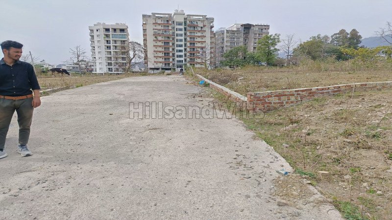 ₹63 Lac | 1350 sq.ft. residential plot for sale  in sahastradhara road dehradun