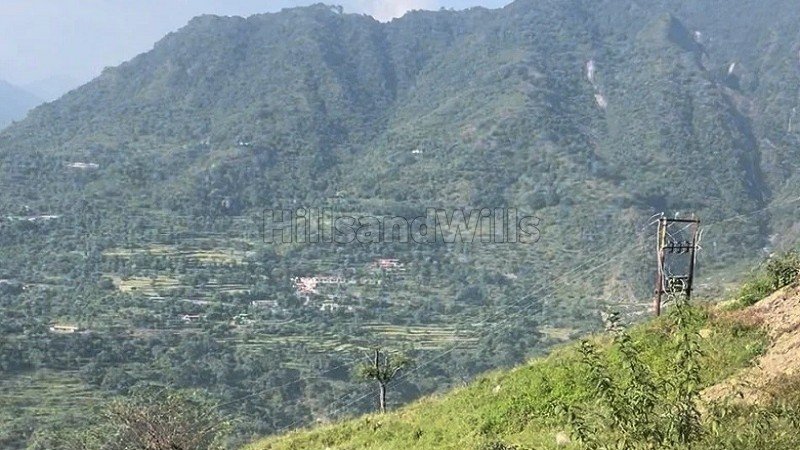 ₹2.10 Cr | commercial purpose land for sale in itharna dehradun along with 4600 sq.yards land