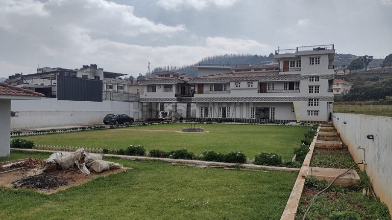 ₹1.75 Lac | 6bhk independent house for rent in ooty town ooty