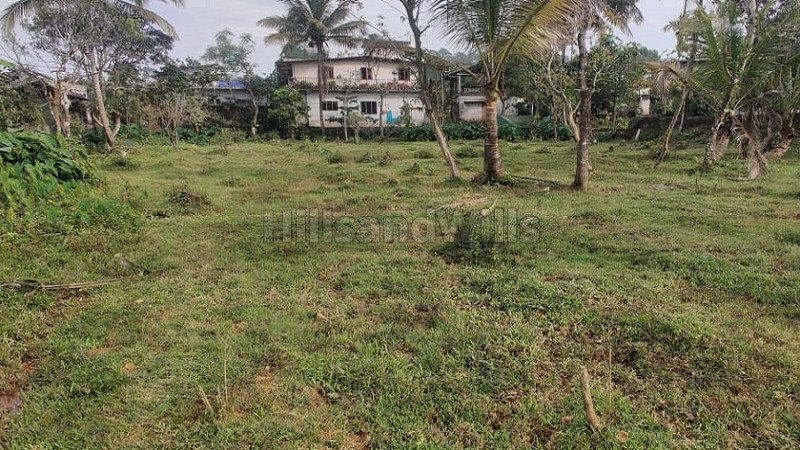 ₹2.16 Cr | 54 cents residential plot for sale  in pandalur gudalur