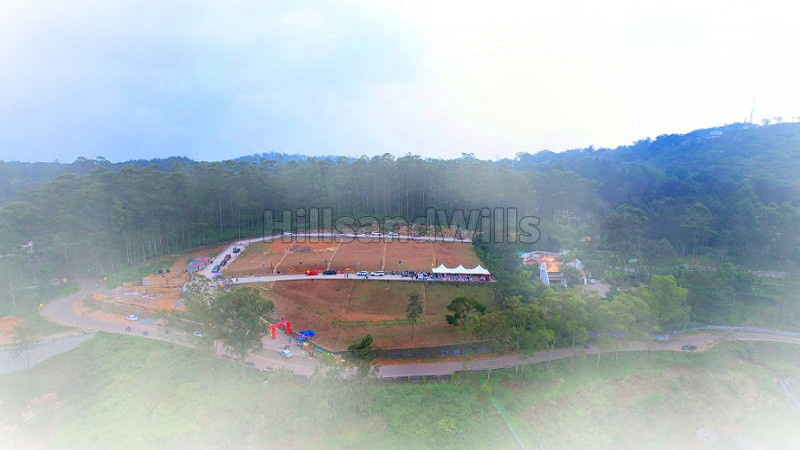 ₹57 Lac | 2307 sq.ft. residential plot for sale in yercaud