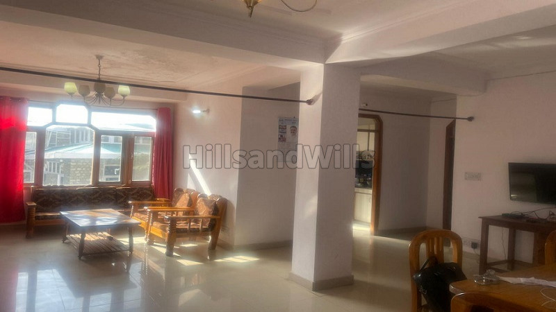 ₹40 K | 3bhk apartment for rent in kasumpti shimla