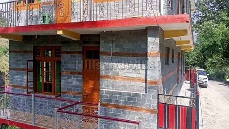 ₹5 Lac | 4bhk apartment for lease  in dobhi kullu-manali