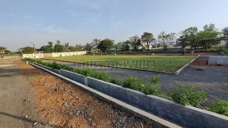 ₹1.31 Cr | 5250 sq.ft. residential plot for sale  in karla lonavala