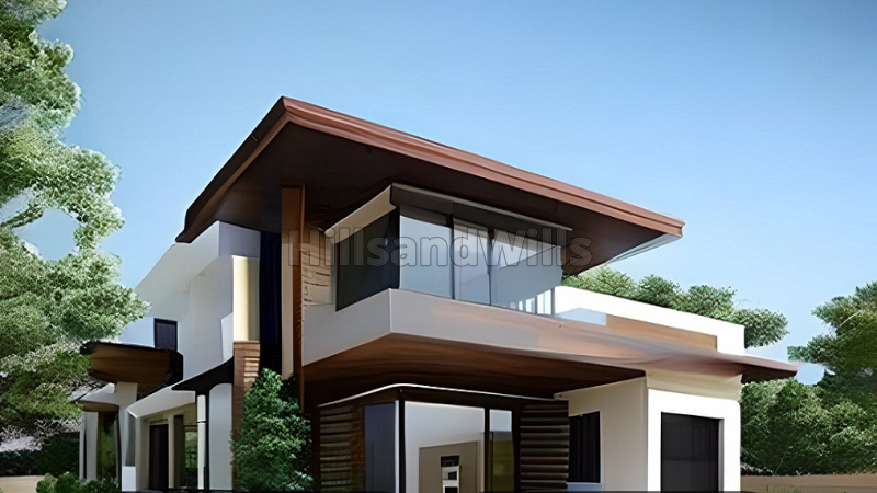 ₹1 Cr | 2bhk villa for sale in siliguri