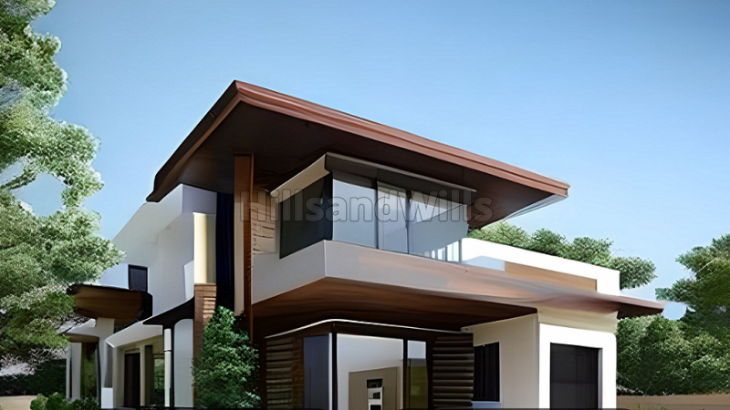 ₹1 Cr | 2bhk villa for sale  in siliguri