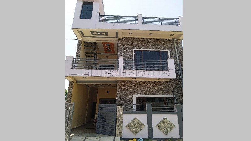 ₹83 Lac | 3bhk independent house for sale  in dehradun