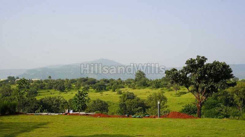 ₹85 Lac | 2551 sq.ft. residential plot for sale in kondivade a.m maval lonavala