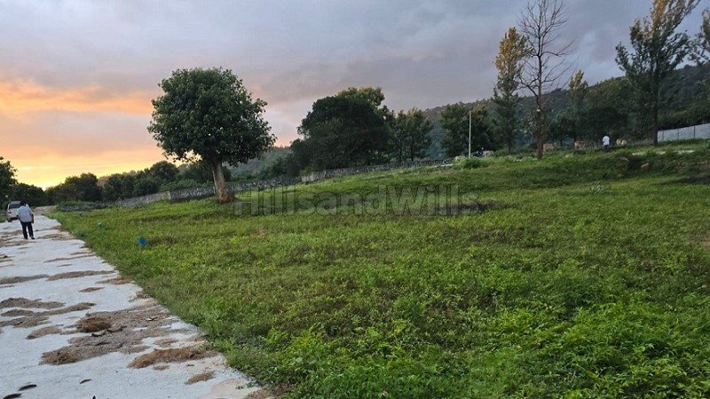 ₹50 Lac | 12.86 cents residential plot for sale in athnavur yelagiri