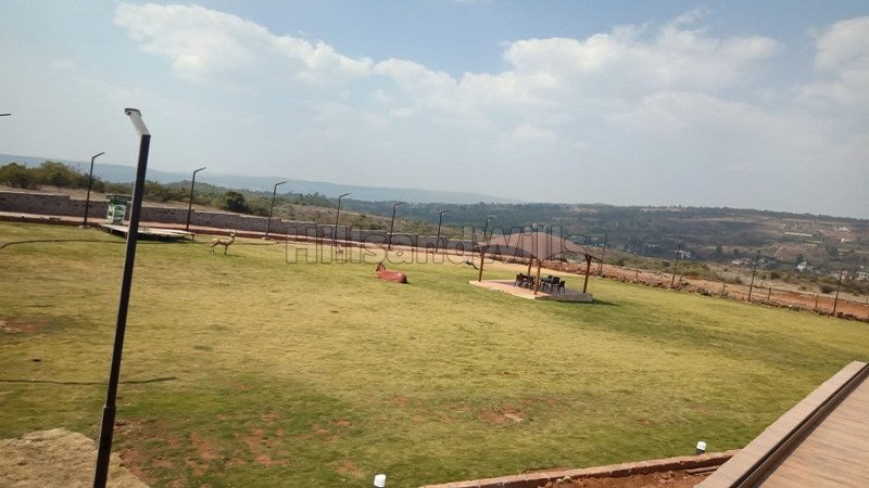 ₹48 Lac - 3.04 Cr | 3000 sq.ft. - 19000 sq.ft. residential plot for sale  in bhilar near panchgani