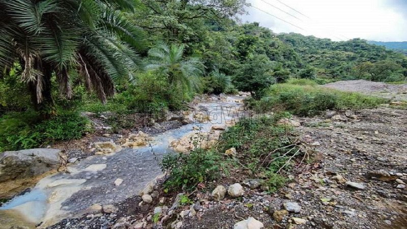 ₹32 Lac | 200 sq.yards residential plot for sale  in sahastradhara dehradun