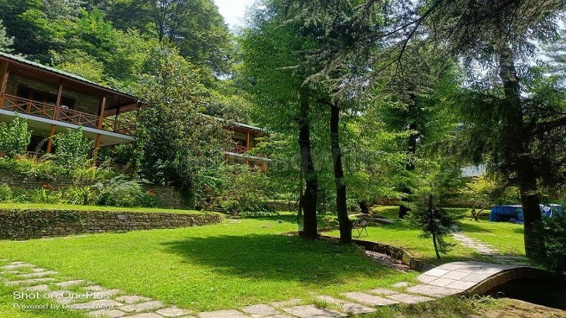 ₹8 Cr | 5000 sq. ft homestay for sale  in kullu kullu-manali