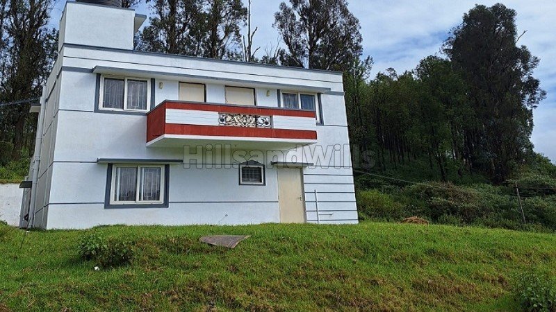 ₹90 Lac | 3bhk  gated community villa for sale  in nanjanadu ooty