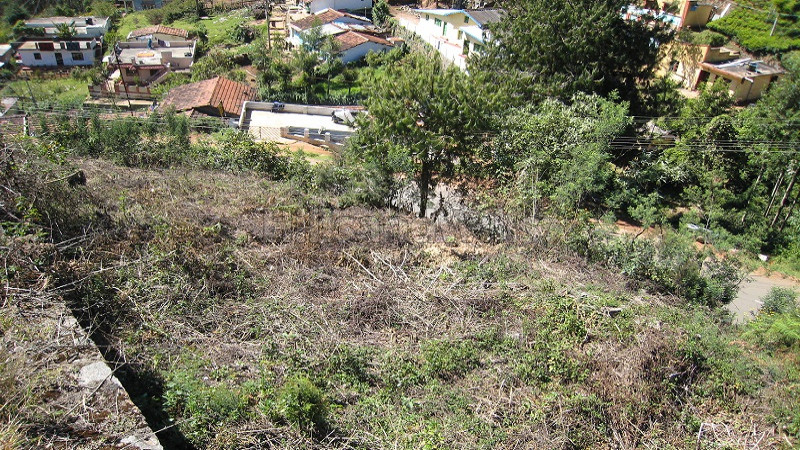 ₹40 Lac | 14.5 cents residential plot for sale in big bandishola coonoor