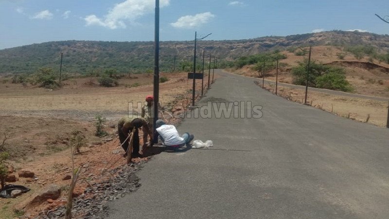 ₹32.40 Lac - 70.50 Lac | 2700 sq.ft. - 4700 sq.ft. residential plot for sale  in kuroshi village, kas road mahabaleshwar