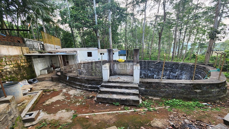 ₹1.59 Cr | 4548 sq.ft. residential plot for sale in yercaud